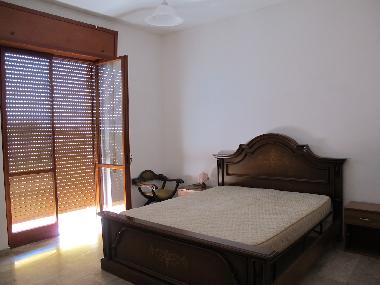 Ferienwohnung in San Salvo (Chieti) oder Ferienwohnung oder Ferienhaus