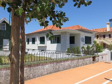 Ferienhaus in Praia de Esmoriz (Norte) oder Ferienwohnung oder Ferienhaus