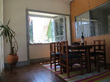 Ferienhaus in Praia de Esmoriz (Norte) oder Ferienwohnung oder Ferienhaus