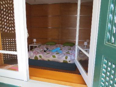 Ferienhaus in Praia de Esmoriz (Norte) oder Ferienwohnung oder Ferienhaus