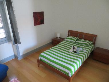 Ferienhaus in Praia de Esmoriz (Norte) oder Ferienwohnung oder Ferienhaus