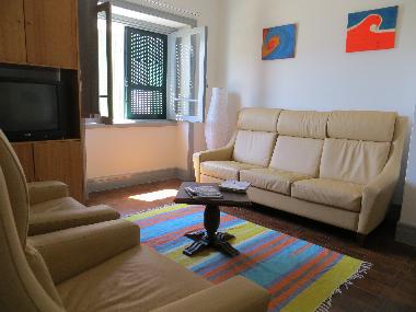 Ferienhaus in Praia de Esmoriz (Norte) oder Ferienwohnung oder Ferienhaus