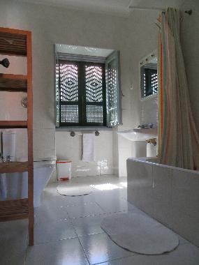 Ferienhaus in Praia de Esmoriz (Norte) oder Ferienwohnung oder Ferienhaus