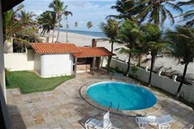Ferienhaus in Cumbuco (Ceara) oder Ferienwohnung oder Ferienhaus