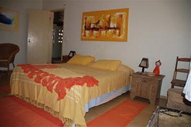 Ferienhaus in Cumbuco (Ceara) oder Ferienwohnung oder Ferienhaus