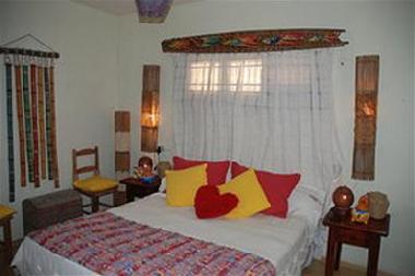 Ferienhaus in Cumbuco (Ceara) oder Ferienwohnung oder Ferienhaus