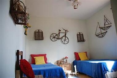 Ferienhaus in Cumbuco (Ceara) oder Ferienwohnung oder Ferienhaus