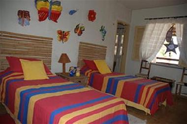 Ferienhaus in Cumbuco (Ceara) oder Ferienwohnung oder Ferienhaus