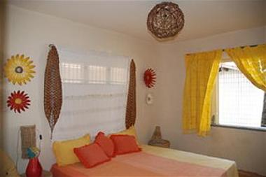 Ferienhaus in Cumbuco (Ceara) oder Ferienwohnung oder Ferienhaus