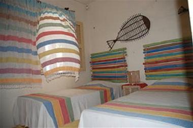 Ferienhaus in Cumbuco (Ceara) oder Ferienwohnung oder Ferienhaus