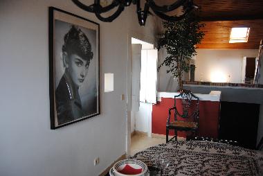 Ferienwohnung in Lisbonne (Grande Lisboa) oder Ferienwohnung oder Ferienhaus