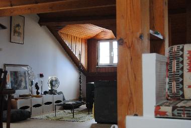 Ferienwohnung in Lisbonne (Grande Lisboa) oder Ferienwohnung oder Ferienhaus