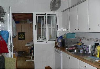 Ferienwohnung in Los Alczares (Murcia) oder Ferienwohnung oder Ferienhaus