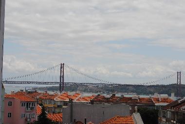 Ferienwohnung in Lisbonne (Grande Lisboa) oder Ferienwohnung oder Ferienhaus