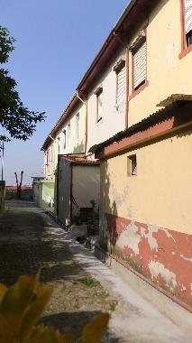 Ferienhaus in Porto (Centro (P)) oder Ferienwohnung oder Ferienhaus