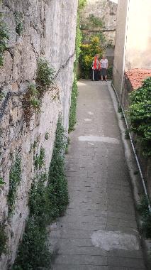 Ferienhaus in Porto (Centro (P)) oder Ferienwohnung oder Ferienhaus