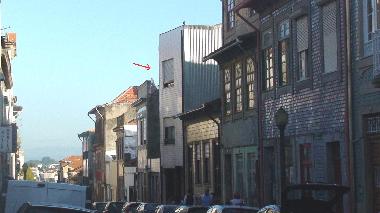 Ferienwohnung in Porto (Norte) oder Ferienwohnung oder Ferienhaus