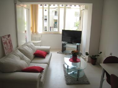 Ferienwohnung in Split (Splitsko-Dalmatinska) oder Ferienwohnung oder Ferienhaus