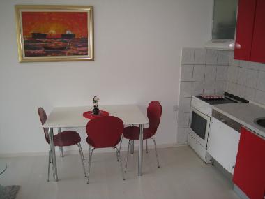 Ferienwohnung in Split (Splitsko-Dalmatinska) oder Ferienwohnung oder Ferienhaus