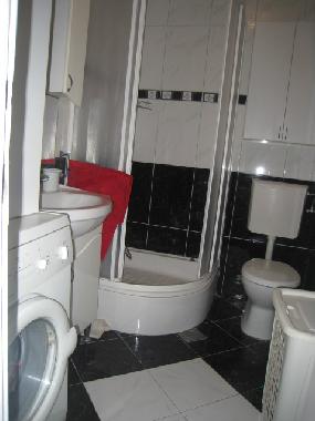 Ferienwohnung in Split (Splitsko-Dalmatinska) oder Ferienwohnung oder Ferienhaus