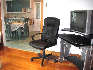 Ferienhaus in Saint-Scholastique (Quebec) oder Ferienwohnung oder Ferienhaus