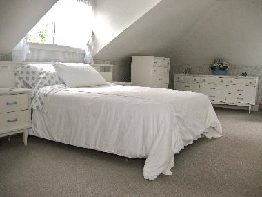 Ferienhaus in Saint-Scholastique (Quebec) oder Ferienwohnung oder Ferienhaus