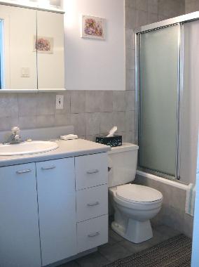 Ferienhaus in Saint-Scholastique (Quebec) oder Ferienwohnung oder Ferienhaus