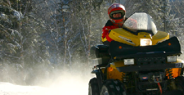 Ferienhaus in Saint-Scholastique (Quebec) oder Ferienwohnung oder Ferienhaus