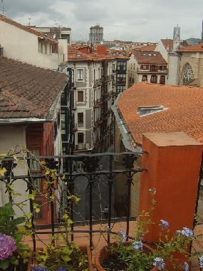 Ferienwohnung in BILBAO (Vizcaya) oder Ferienwohnung oder Ferienhaus