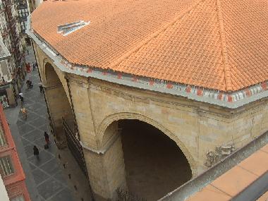 Ferienwohnung in BILBAO (Vizcaya) oder Ferienwohnung oder Ferienhaus