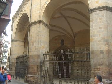 Ferienwohnung in BILBAO (Vizcaya) oder Ferienwohnung oder Ferienhaus