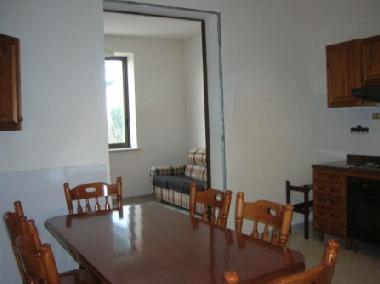 Ferienwohnung in Torretta-Granitola (Trapani) oder Ferienwohnung oder Ferienhaus