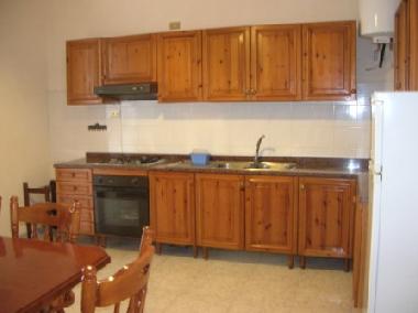 Ferienwohnung in Torretta-Granitola (Trapani) oder Ferienwohnung oder Ferienhaus