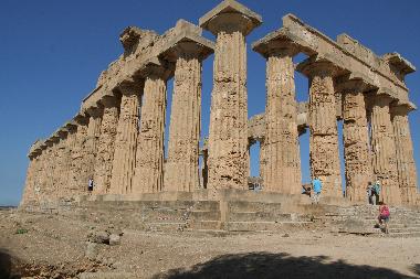 Ferienwohnung in Torretta-Granitola (Trapani) oder Ferienwohnung oder Ferienhaus