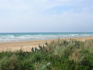 Ferienwohnung in Torretta-Granitola (Trapani) oder Ferienwohnung oder Ferienhaus