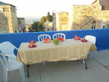 Ferienwohnung in Haifa (Hefa (Haifa)) oder Ferienwohnung oder Ferienhaus