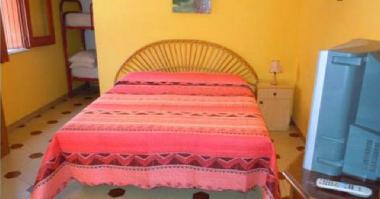 Ferienwohnung in Giardini-Naxos (Messina) oder Ferienwohnung oder Ferienhaus