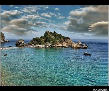 Ferienwohnung in Giardini-Naxos (Messina) oder Ferienwohnung oder Ferienhaus