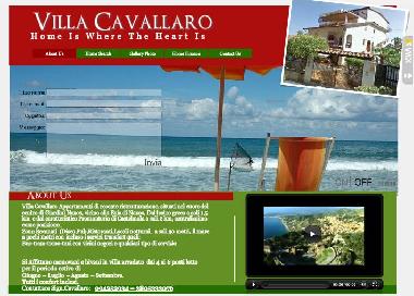 Ferienwohnung in Giardini-Naxos (Messina) oder Ferienwohnung oder Ferienhaus