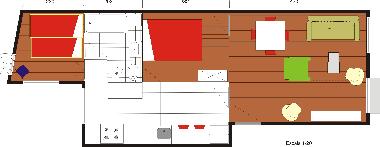 Ferienwohnung in Lisbon (Grande Lisboa) oder Ferienwohnung oder Ferienhaus
