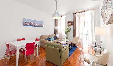 Ferienwohnung in Lisbon (Grande Lisboa) oder Ferienwohnung oder Ferienhaus