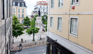 Ferienwohnung in Lisbon (Grande Lisboa) oder Ferienwohnung oder Ferienhaus