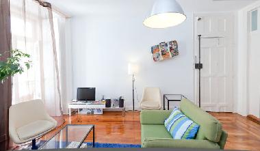 Ferienwohnung in Lisbon (Grande Lisboa) oder Ferienwohnung oder Ferienhaus
