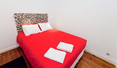 Ferienwohnung in Lisbon (Grande Lisboa) oder Ferienwohnung oder Ferienhaus