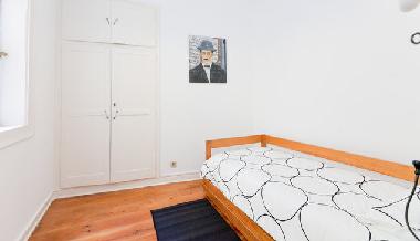 Ferienwohnung in Lisbon (Grande Lisboa) oder Ferienwohnung oder Ferienhaus