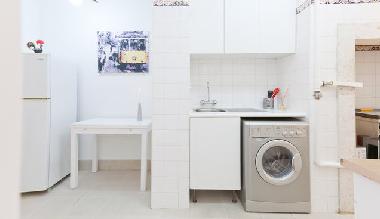 Ferienwohnung in Lisbon (Grande Lisboa) oder Ferienwohnung oder Ferienhaus