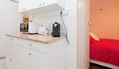 Ferienwohnung in Lisbon (Grande Lisboa) oder Ferienwohnung oder Ferienhaus
