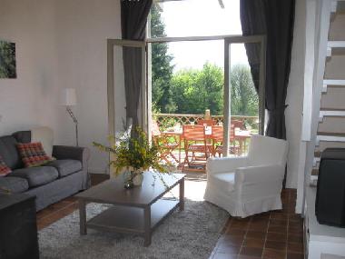 Ferienhaus in Peux et Couffouleux (Aveyron) oder Ferienwohnung oder Ferienhaus