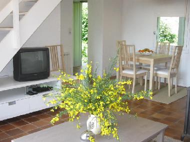 Ferienhaus in Peux et Couffouleux (Aveyron) oder Ferienwohnung oder Ferienhaus