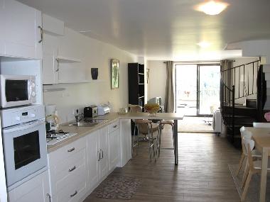 Ferienhaus in Peux et Couffouleux (Aveyron) oder Ferienwohnung oder Ferienhaus